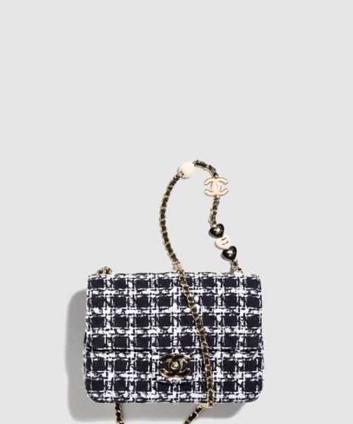 [CHANEL-샤넬]미니 플랩백 AS3783