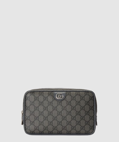 [GUCCI-구찌]오피디아 GG 코스메틱 케이스 760019
