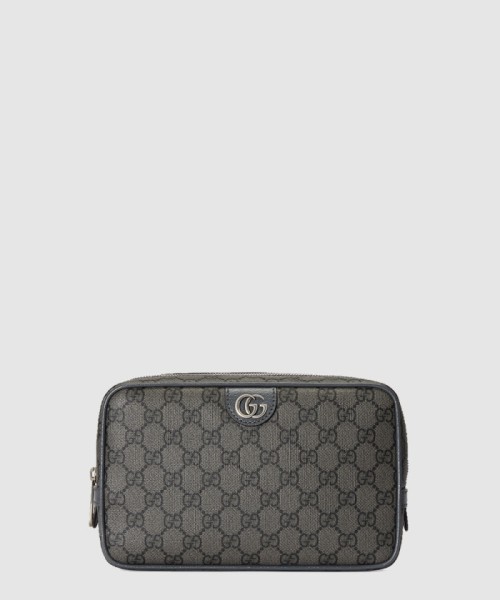 [GUCCI-구찌]오피디아 GG 코스메틱 케이스 760019