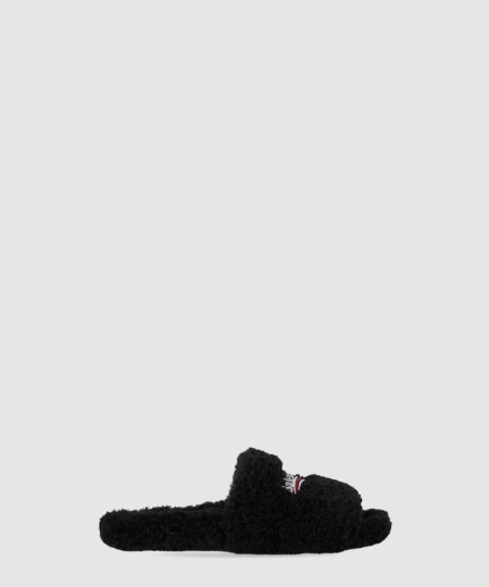 [BALENCIAGA-발렌시아가]FURRY SLIDE 샌들 654747
