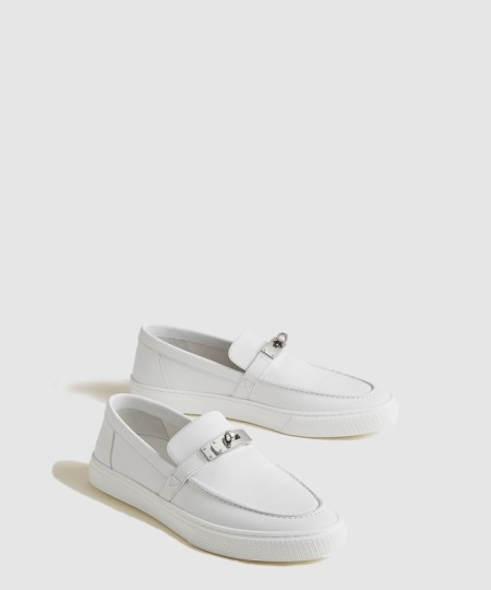 [HERMES-에르메스]Game 로퍼