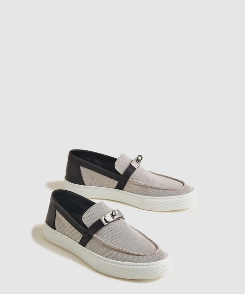 [HERMES-에르메스]Game 로퍼