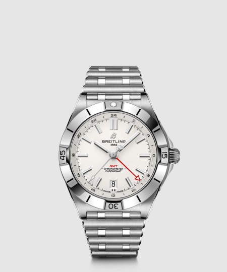 [BREITLING-브라이틀링]슈퍼오션 40 A3239810