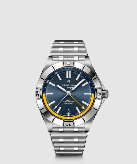 [BREITLING-브라이틀링]슈퍼오션 40 A3239810