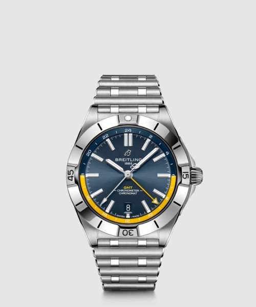 [BREITLING-브라이틀링]슈퍼오션 40 A3239810