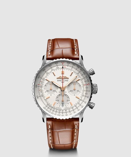 [BREITLING-브라이틀링]네비타이머 B01 41 AB013921