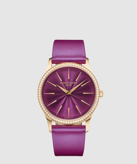 [PATEK PHILIPPE-파텍필립]칼라트라바 35 4997R