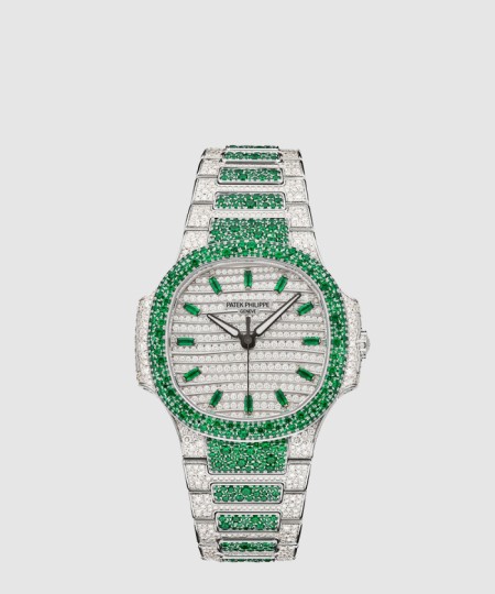 [PATEK PHILIPPE-파텍필립]노틸러스 35.2 1453G