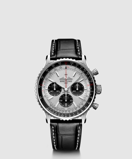 [BREITLING-브라이틀링]네비타이머 B01 43 AB013924
