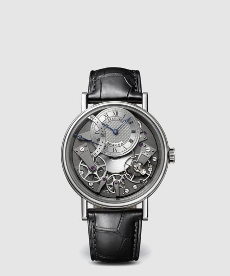 [BREGUET-브레게]뚜르비옹 엑스트라 40 7097BB