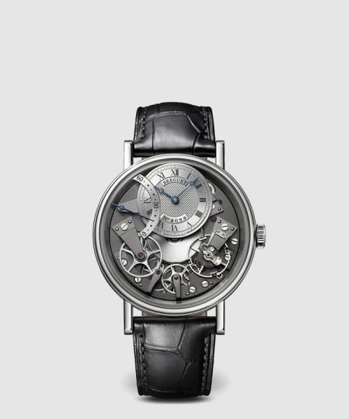 [BREGUET-브레게]뚜르비옹 엑스트라 40 7097BB
