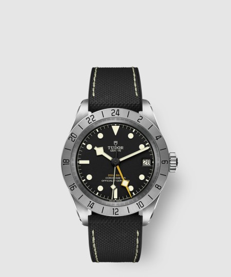 [TUDOR-튜더]블랙베이 39 M79470