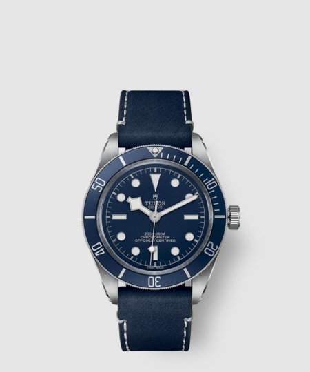 [TUDOR-튜더]블랙베이 39 M79030B