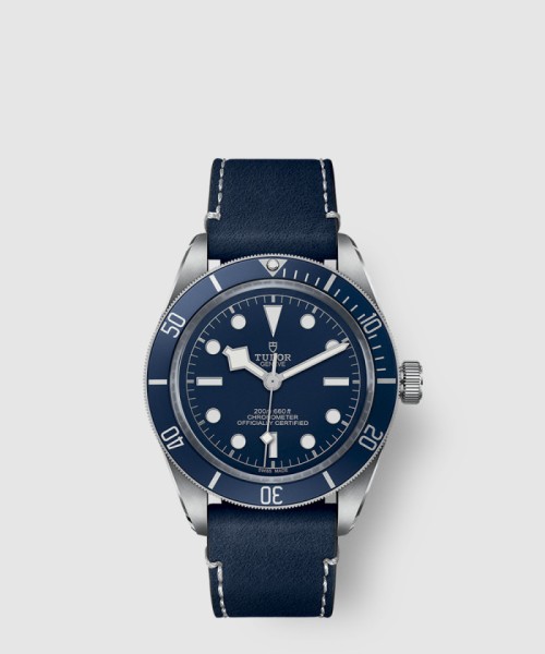 [TUDOR-튜더]블랙베이 39 M79030B