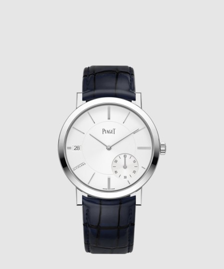 [PIAGET-피아제]알티플라노 40 G0A45402