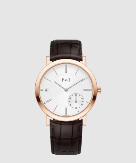 [PIAGET-피아제]알티플라노 40 G0A45400