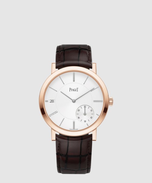 [PIAGET-피아제]알티플라노 40 G0A45400
