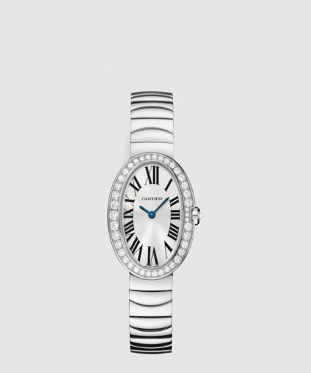 [CARTIER-까르띠에]베누아 31.6 WB520006