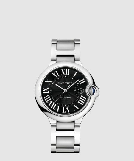 [CARTIER-까르띠에]발롱블루 42 WSBB0003