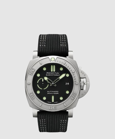 [PANERAI-파네라이]섭머저블 47 00984