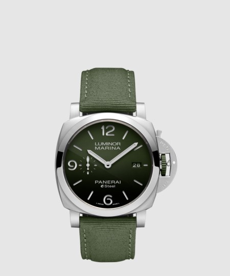 [PANERAI-파네라이]루미노르 베이스 44 01356