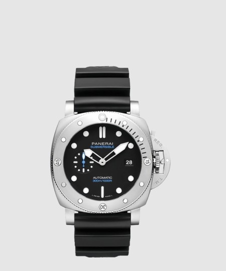 [PANERAI-파네라이]섭머저블 44 01229