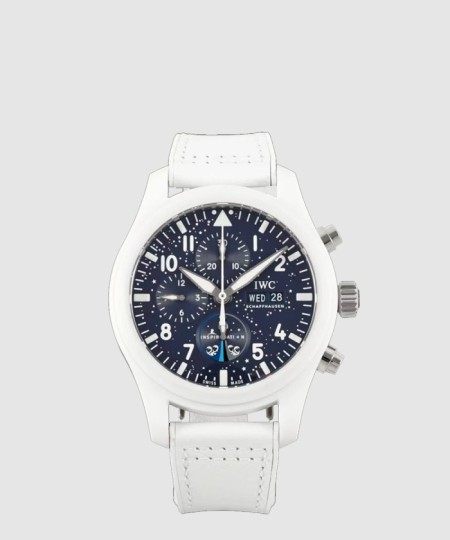 [IWC-아이더블유씨]파일럿 크로노그래프 44.5 IW389110