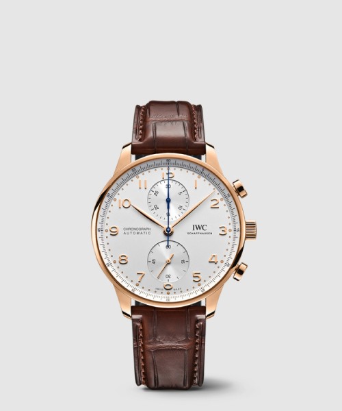 [IWC-아이더블유씨]포르투기저 41 IW371611