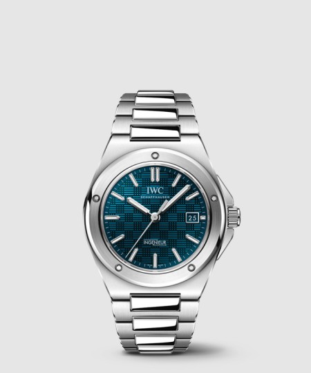 [IWC-아이더블유씨]인제니어 40 IW328903