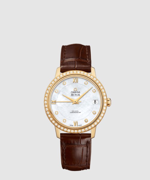 [OMEGA-오메가]드빌 프레스티지 32.7