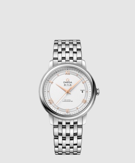 [OMEGA-오메가]드빌 프레스티지 39.5