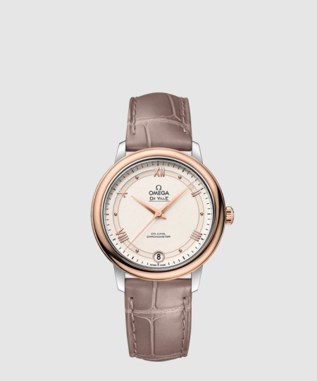 [OMEGA-오메가]드빌 프레스티지 32.7