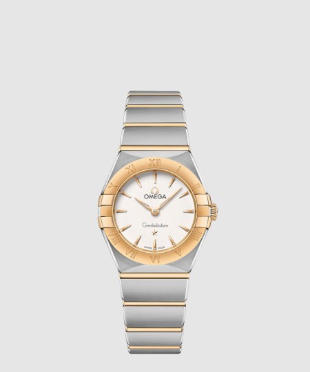 [OMEGA-오메가]컨스텔레이션 25