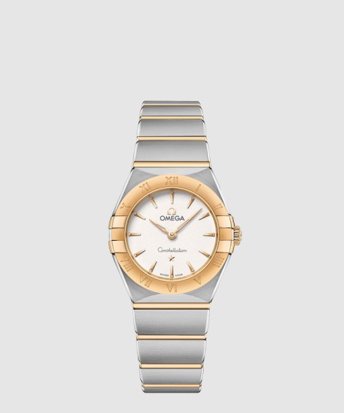 [OMEGA-오메가]컨스텔레이션 25