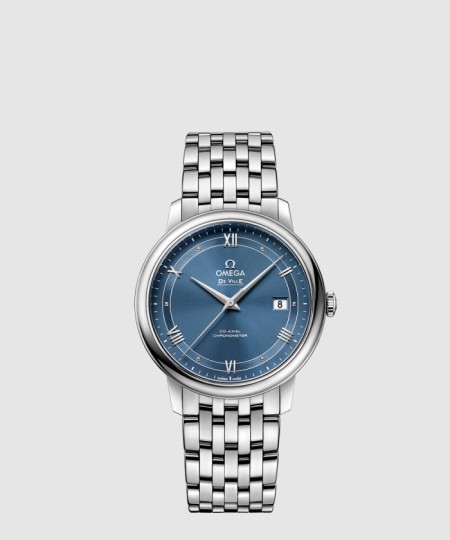 [OMEGA-오메가]드빌 프레스티지 39.5