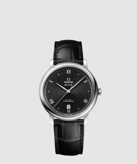 [OMEGA-오메가]드빌 프레스티지 39.5