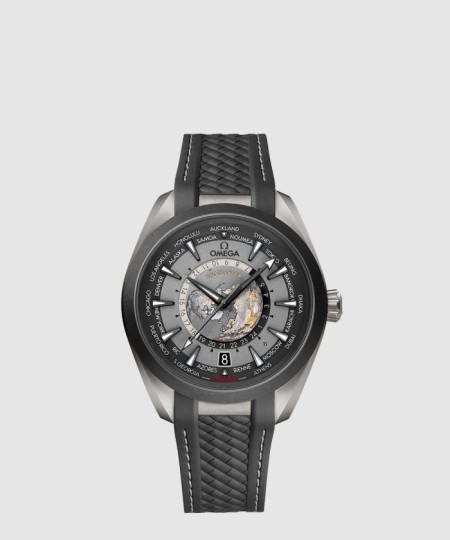 [OMEGA-오메가]씨마스터 아쿠아테라 43