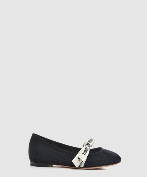 [DIOR-디올]발레 플랫 KCB45