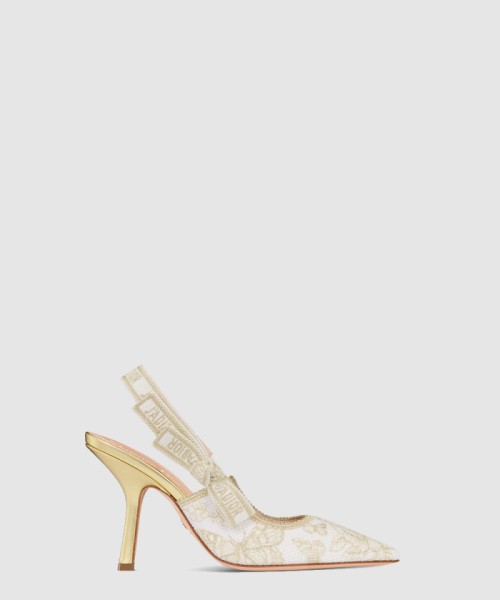 [DIOR-디올]자디올 펌프스 KCP86