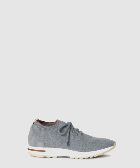 [LORO PIANA-로로피아나]플렉시 워크 스니커즈 FAO9467