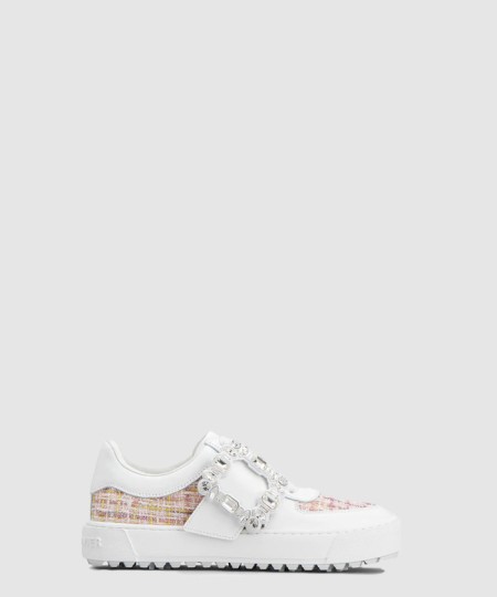 [ROGER VIVIER-로저비비에]베리 비비에 스니커즈6873