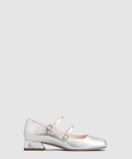 [ROGER VIVIER-로저비비에]베이비 펌프스 5223