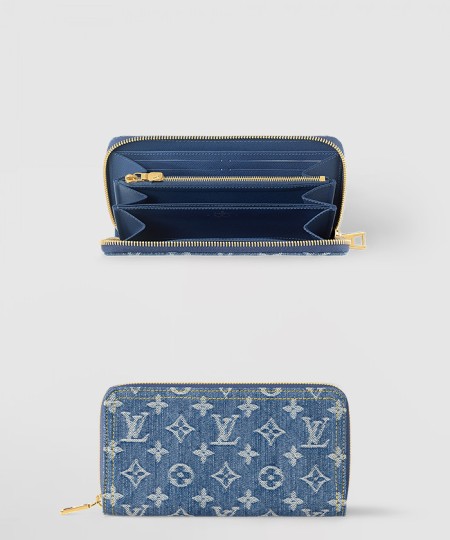 [LOUIS VUITTON-루이비통]지피 월렛 M82958