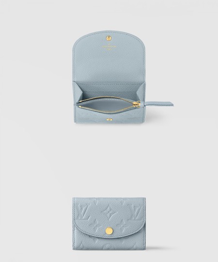 [LOUIS VUITTON-루이비통]락미니 머니클립 M83231