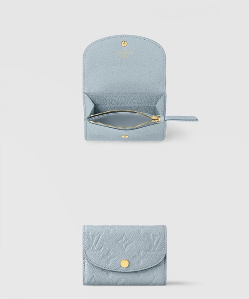 [LOUIS VUITTON-루이비통]락미니 머니클립 M83231