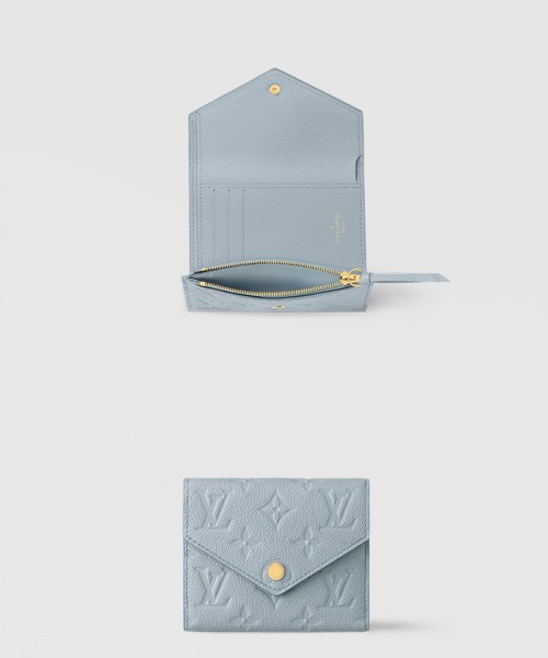 [LOUIS VUITTON-루이비통]빅토린 월릿 M83271