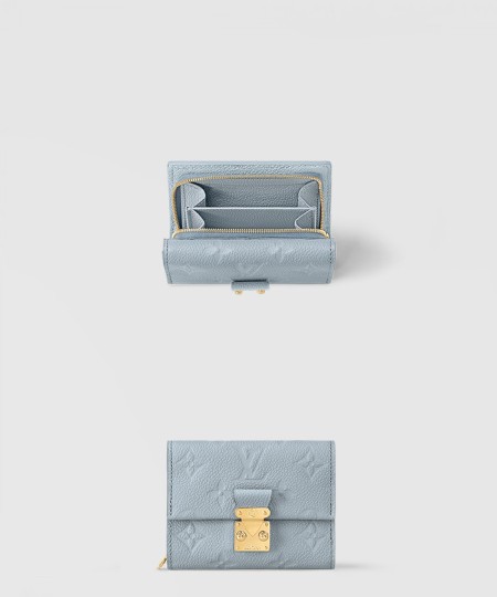 [LOUIS VUITTON-루이비통]메티스 컴팩트 월렛 M82926