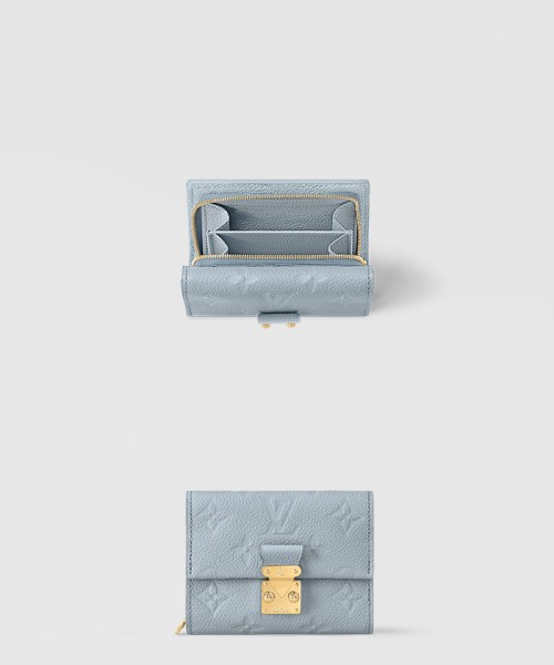 [LOUIS VUITTON-루이비통]메티스 컴팩트 월렛 M82926