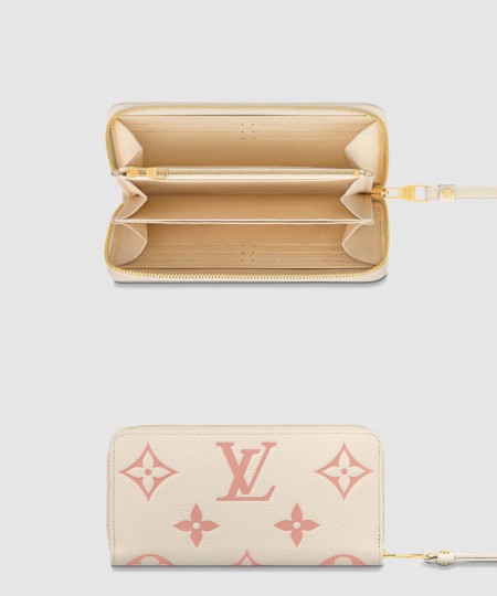 [LOUIS VUITTON-루이비통]지피 월렛 M81914