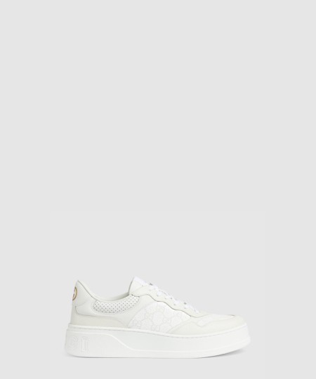 [GUCCI-구찌]GG 스니커즈 669582